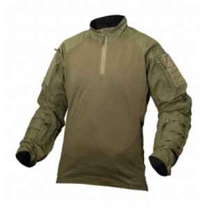 Рубашка под бронежилет Sturmer Striker Shirt Pro, Ranger Green/Ranger Green арт.: SW-1401.3/1.3